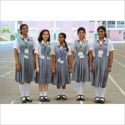 Secondary School Uniform Gender: Girl