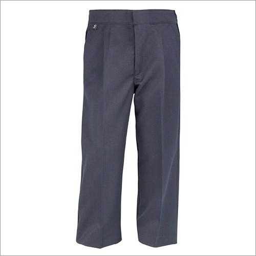 Boys School Trousers