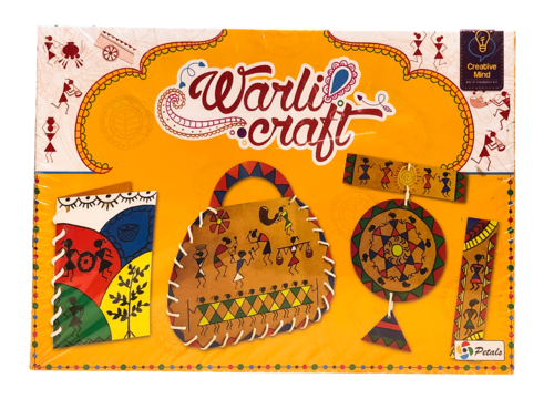 Warli Craft