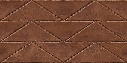 22019 Matt Ceramic Wall Tiles 300x600mm