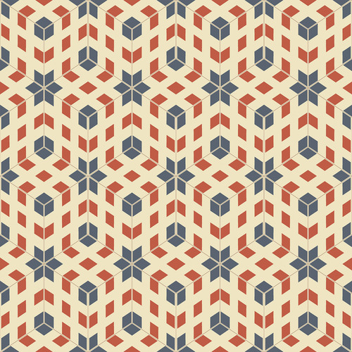 Be 128 Ceramic Floor Tiles 300x300mm