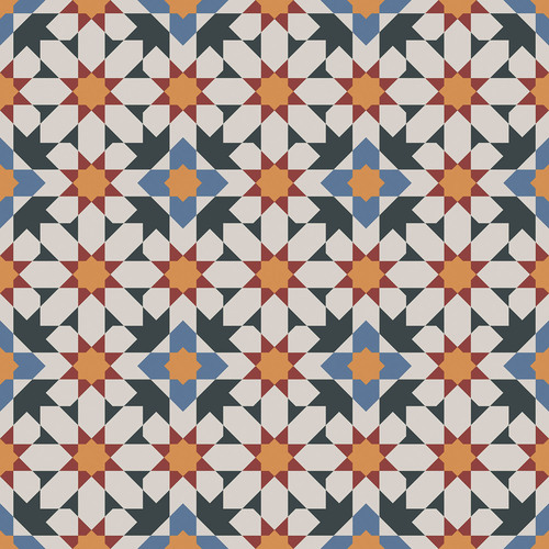 Be 130 Ceramic Floor Tiles 300x300mm
