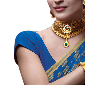 Trendy And Dyanamic Chokers