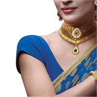Trendy And Dyanamic Chokers