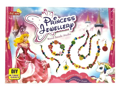 Princess Jewellery