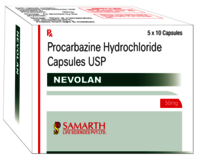 Procarbazine Hydrochloride Capsule