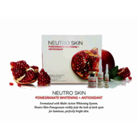 Liquid Liquid Neutro Skin Pomegranate Glutathione Injections at 7000.00 INR at Best Price in Bengaluru