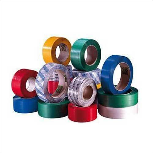 Packaging Strap Rolls