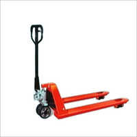 Hydraulic Reel Pallet Truck