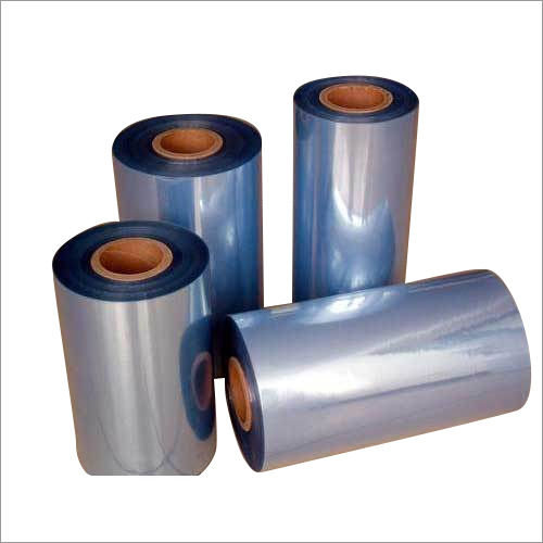 Shrink Film Roll Hardness: Soft