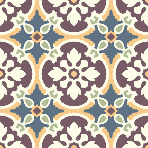 Be 132 Ceramic Floor Tiles 300x300mm