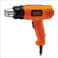 Electric Hot Air Gun