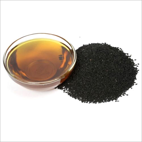 Nigella Sativa Seeds Black Seed Oil