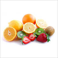 Fruit Extract Oil - Age Group: All Age Group