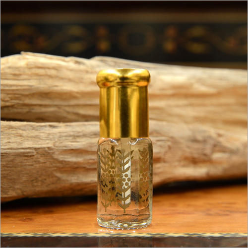 Mitti Attar