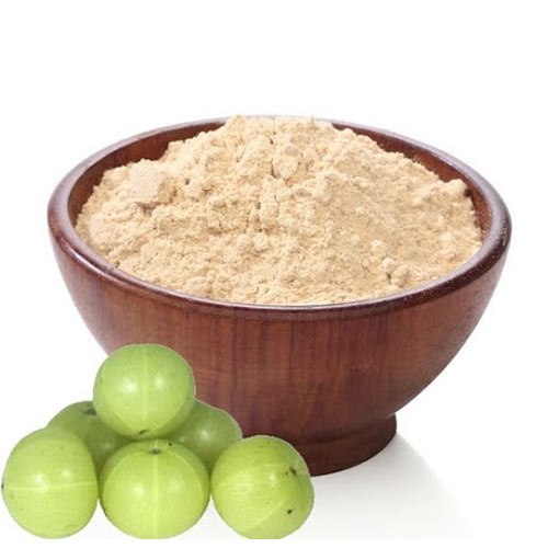 Amla Extract (Embelica Officinalis)