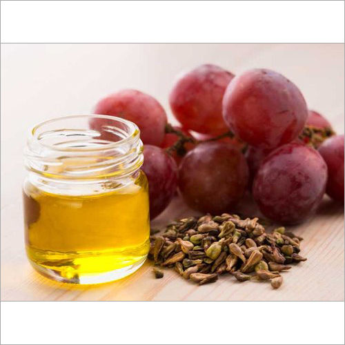 Grape Seed Oil - Age Group: Adults