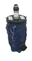 Compost Hut Home Bin