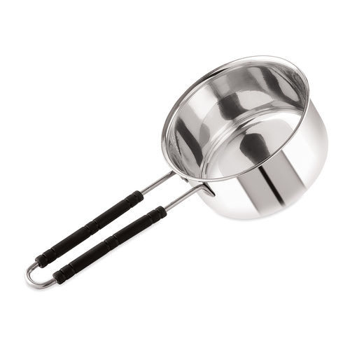 Steel Saucepan