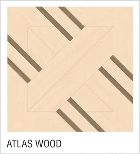 Atlas Wood Pgvt Tiles