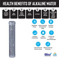 Aaa + Mineralising Stick, Alkaline, Antioxidant, Antibacterial, Mineralising