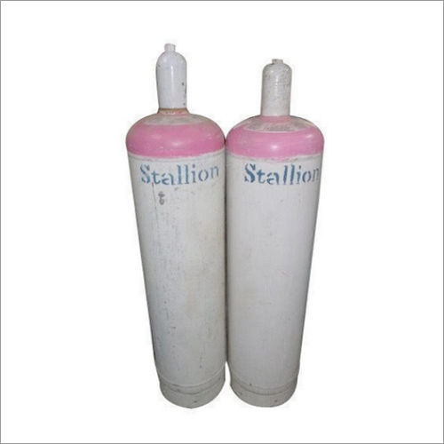 Stallion Refrigerant Gas