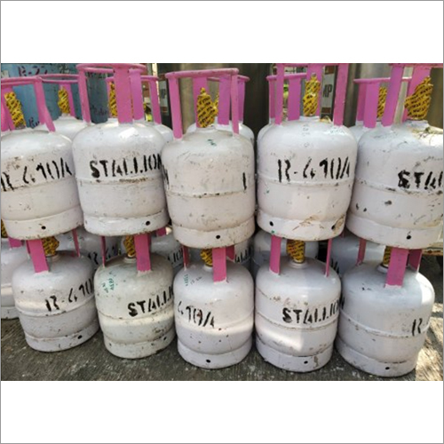 R-410A Refrigerant Gas