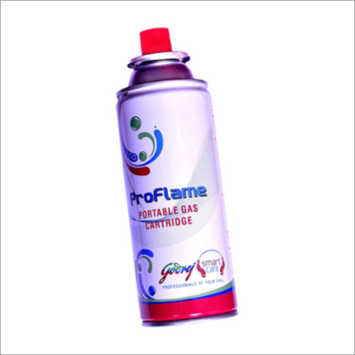 Portable Refrigerant Gas