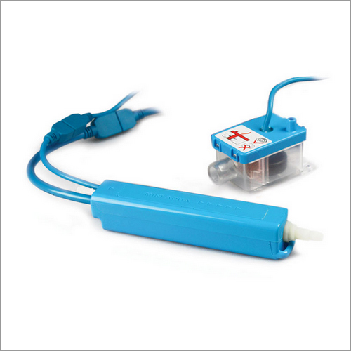 Mini Aqua Condensate Removal Pump