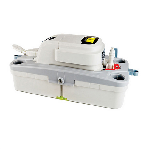 Mini Hi-Flow Drain Pump