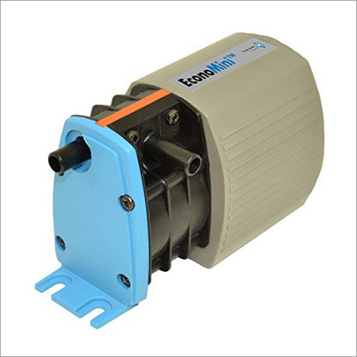 Blue Diamond Drain Pump
