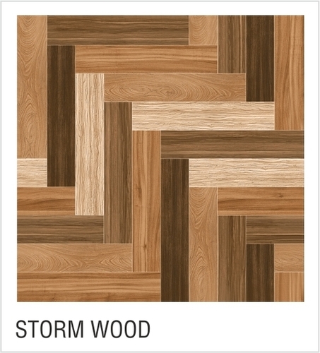 Storm Wood Pgvt Tiles