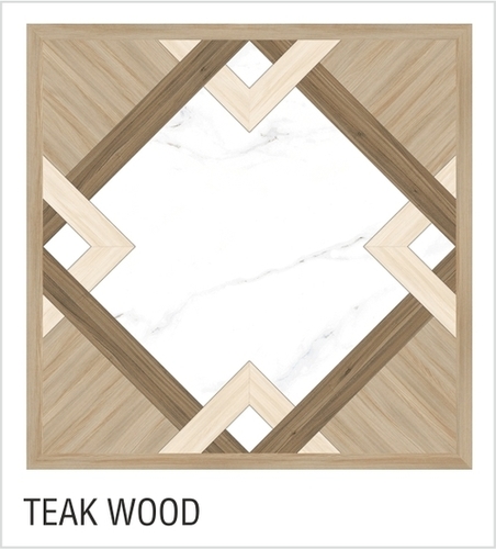 Teak Wood By ORACLE GRANITO LTD.