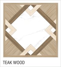 Teak Wood