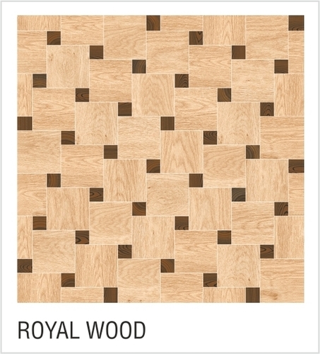 Royal Wood Pgvt Tiles