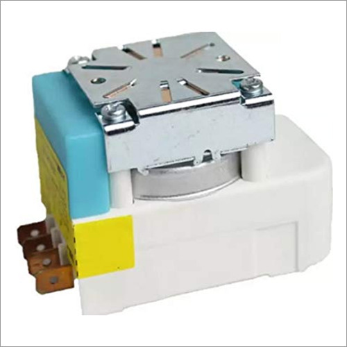 Samsung Double Door Deforst Timer