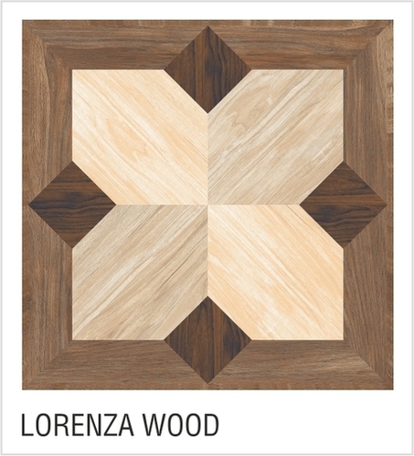 Lorenza  Wood