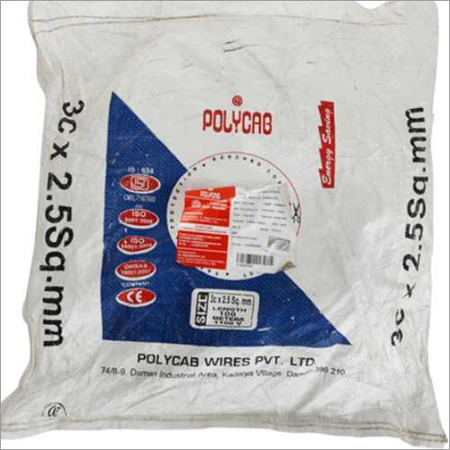 Polycab Cable