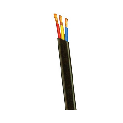 Polycab 6 Mm 3 Core Flexible Cable Application: Construction at