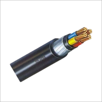 Polycab 3 Core Copper Armoured Cable