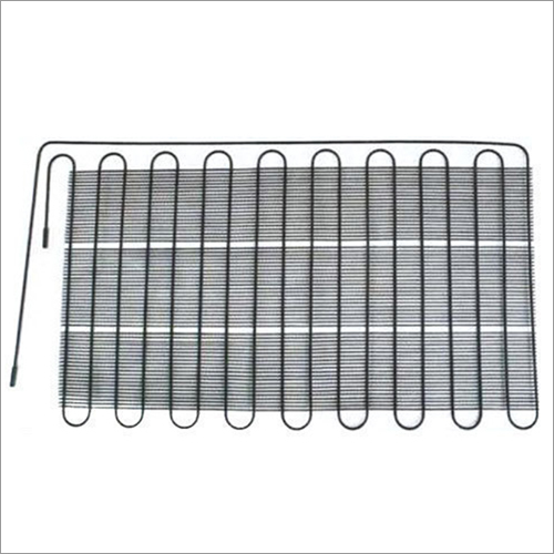 Fridge Condenser Coil