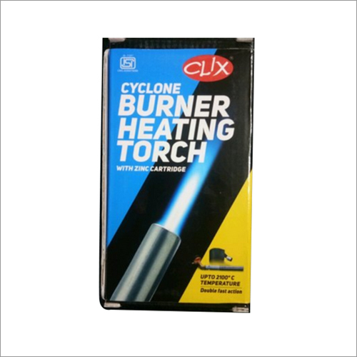 Burner Heating Torch Application: Industrial