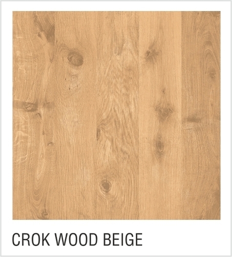 Crok Wood Beige Pgvt Tiles