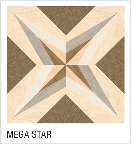 Mega Star Pgvt tiles