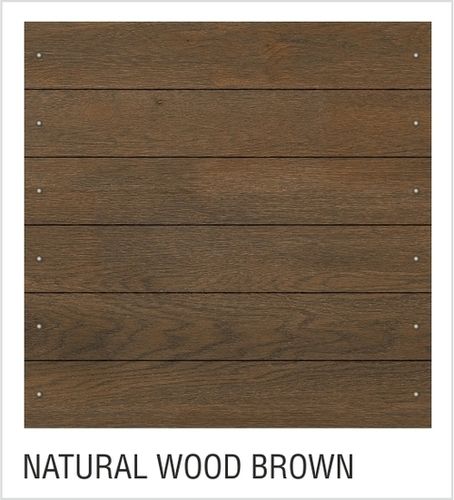 Natural Wood Brown Pgvt Tiles