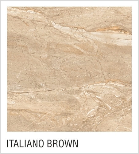 Italiano Brown Pgvt Tiles