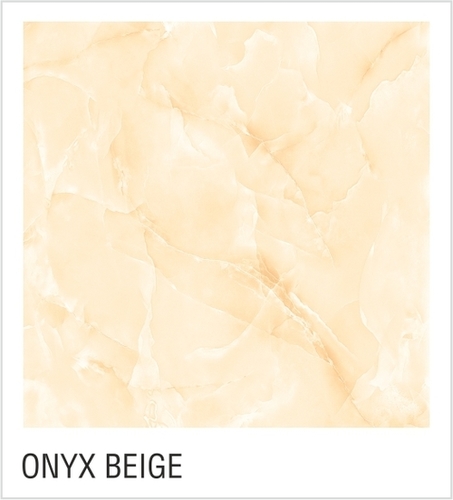 Onyx Beige Pgvt Tiles