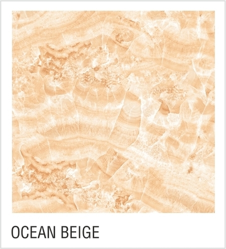 Ocean Beige Pgvt Tiles