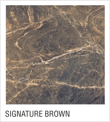 Signature Brown Pgvt Tiles
