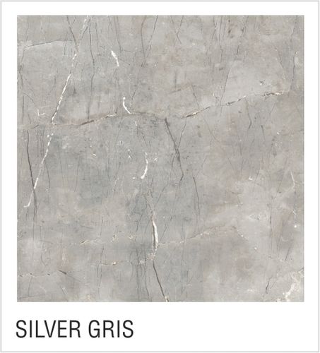 Silver Gris Pgvt Tiles